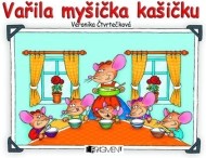 Vařila myšička kašičku - cena, srovnání