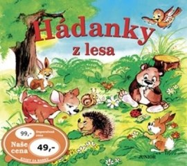 Hádanky z lesa