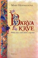 Barva krve - cena, srovnání