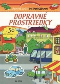 Dopravné prostriedky