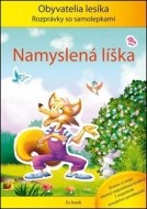 Namyslená líška - cena, srovnání