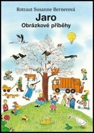 Jaro – Obrázkové příběhy