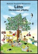 Léto – Obrázkové příběhy - cena, srovnání