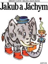 Jakub a Jáchym