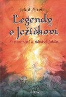 Legendy o Ježíškovi - cena, srovnání