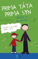 Prima táta, prima syn – užijem si klukovin - cena, srovnání