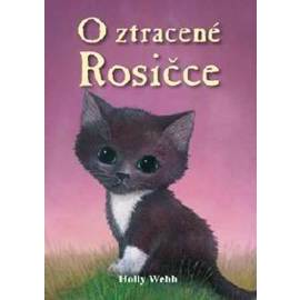 O ztracené Rosičce