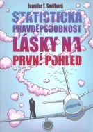 Statistická pravděpodobnost lásky na první pohled - cena, srovnání