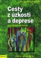 Cesty z úzkosti a deprese - cena, srovnání