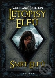 Letopisy elfů - Smrt elfů