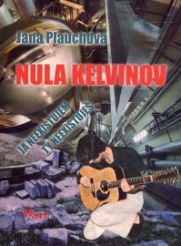 Nula kelvinov