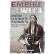 Empire of the Summer Moon - cena, srovnání