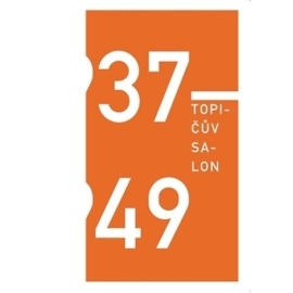 Topičův salon 1937 - 1949