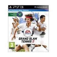 Grand Slam Tennis 2 - cena, srovnání