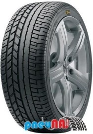 Pirelli P Zero Asimmetrico 335/35 R17 106Y