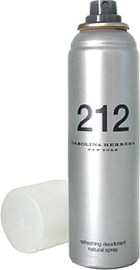 Carolina Herrera 212 Men 150ml