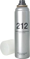 Carolina Herrera 212 Men 150ml - cena, srovnání