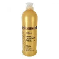 Black Professional Hair Loss Shampoo 500ml - cena, srovnání