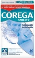 Glaxosmithkline Corega Tabs Bio Formula 30tbl - cena, srovnání