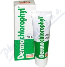 Dr. Muller Dermo Chlorophyl 50ml