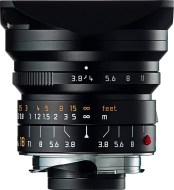 Leica Super-Elmar-M 18mm f/3.8 ASPH - cena, srovnání