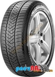 Pirelli Scorpion Winter 255/45 R20 105V