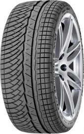 Michelin Pilot Alpin PA4 275/40 R19 105W