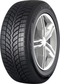 Bridgestone Blizzak LM-80 205/80 R16 104T