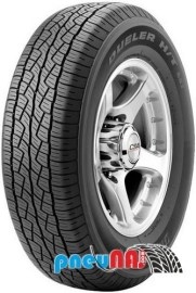 Bridgestone Dueler H/T 687 225/65 R17 101H