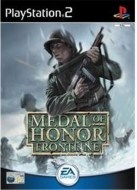 Medal of Honor: Frontline - cena, srovnání