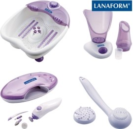 Lanaform Beauty & Massage Center