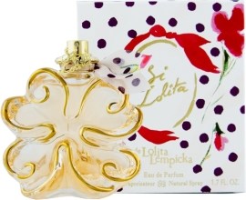 Lolita Lempicka Si Lolita 30ml