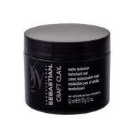 Sebastian Professional Form Remoldable - Matte Texturizer 50 ml - cena, srovnání