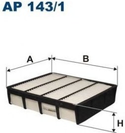 Filtron AP143/1