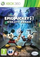 Epic Mickey 2: The Power of Two - cena, srovnání