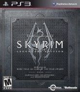 The Elder Scrolls V: Skyrim - cena, srovnání