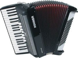 Hohner Bravo III 96