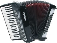 Hohner Bravo III 96 - cena, srovnání