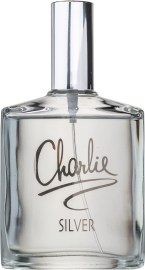 Revlon Charlie Silver 100ml