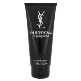 Yves Saint Laurent La Nuit de L’Homme 200 ml