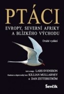 Ptáci Evropy, Severní Afriky a Blízkého východu - cena, srovnání