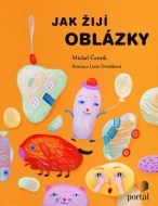 Jak žijí oblázky - cena, srovnání