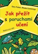 Jak přežít s poruchami učení - cena, srovnání