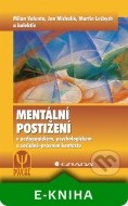 Mentální postižení - cena, srovnání