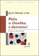 Péče o člověka s demencí - cena, srovnání