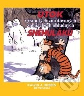 Calvin a Hobbes 7 - Útok vyšinutých zmutovaných zabijáckych sněhuláku - cena, srovnání