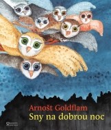 Sny na dobrou noc - cena, srovnání