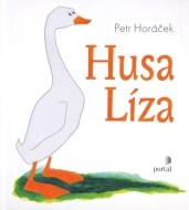 Husa Líza - cena, srovnání