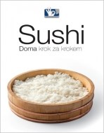 Sushi - Doma, krok za krokem - cena, srovnání