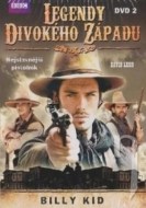 Legendy Divokého západu 2 - Billy Kid - cena, srovnání